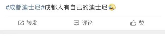 成都“迪士尼”附近居民称被吵到崩溃 当地街道办回应:会劝导年轻人文明出游