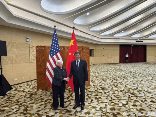 给出的理由是,中国产的电动车将会危害美国的国家安全,也就是指控中国