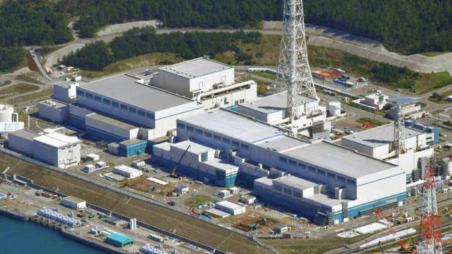 日本最大核电站重启进入倒计时？相关机构已批准燃料装填 