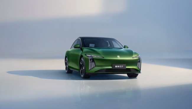 东风汽车20余款新能源产品将亮相2024北京车展 自主新阵容首秀顶级车展
