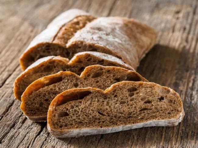 这4种面包减肥放心吃 低卡美味主食优选