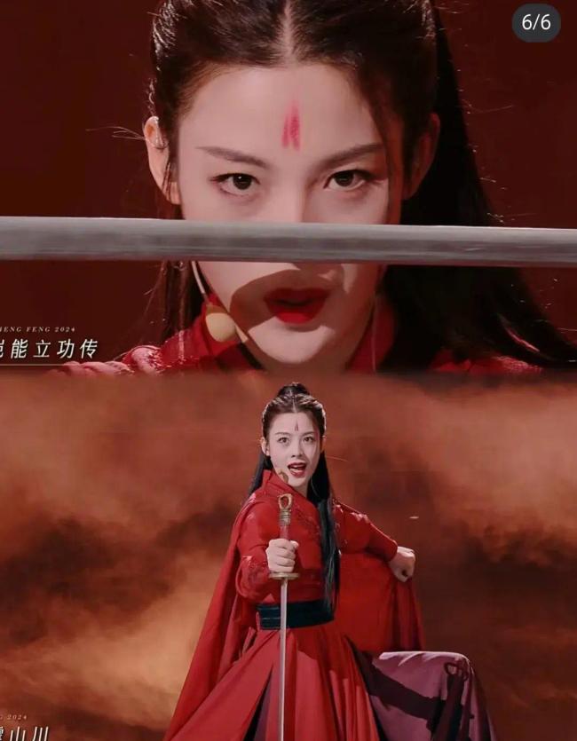 讲真！浪3才是永远的白月光，不服来辩！