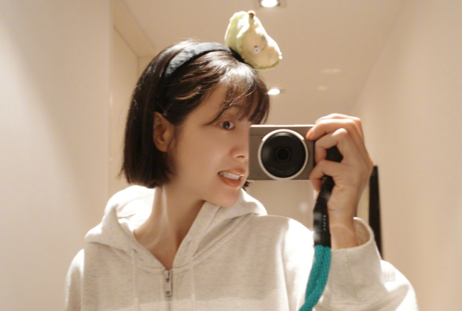 尚雯婕李溪芮聊天记录显露出二人微妙关系