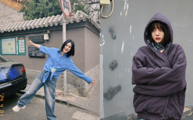 尚雯婕李溪芮聊天记录显露出二人微妙关系