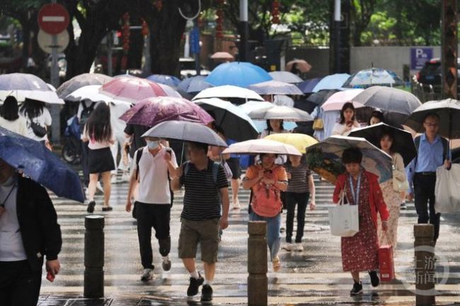 特大暴雪特大暴雨40℃高温为何同时上演？