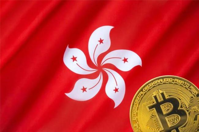 现货比特币ETF开始在香港交易 三大基金盘初涨超3%