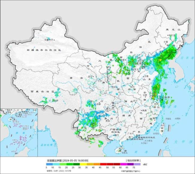 下周北京有望迎来今年第一个30℃ 