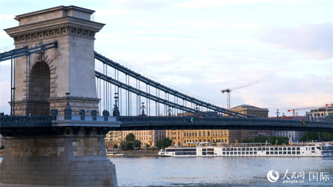 组图:走进匈牙利首都布达佩斯 感受“多瑙河上的明珠” - 国际在线移动版