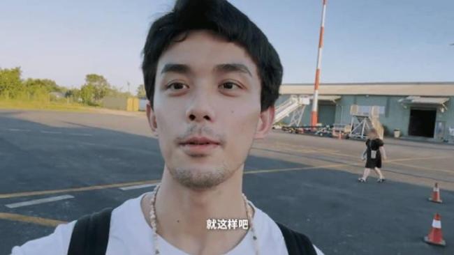 吴磊凌晨被老鼠赶出房间 乐观应对获赞