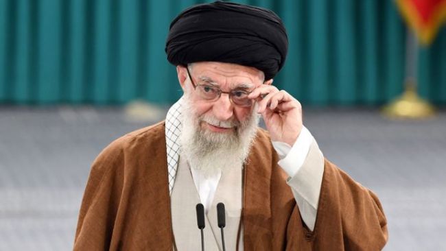 伊朗就总统直升机事故发表声明 希望莱希平安回家