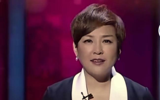 李静戴军谈保持友谊的秘诀 16载深情厚谊见证