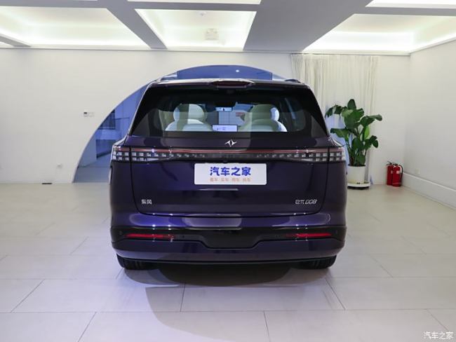 新车 预售20万起 东风奕派eπ008计划6月上市 理想L7同级/六座布局！
