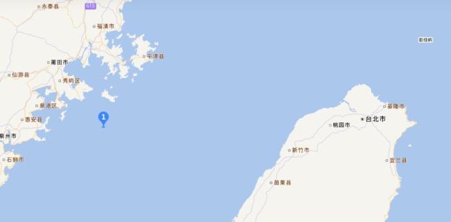 知情人士解读中国海警台岛外岛执法行动 军警协同升级震慑台当局