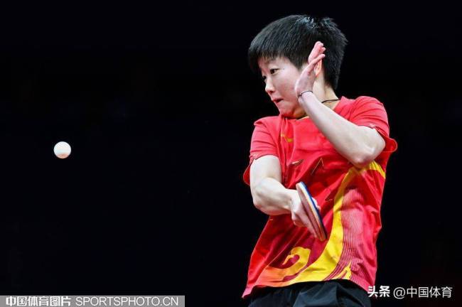 WTT重庆冠军赛开赛在即 国乒精英集结巴南