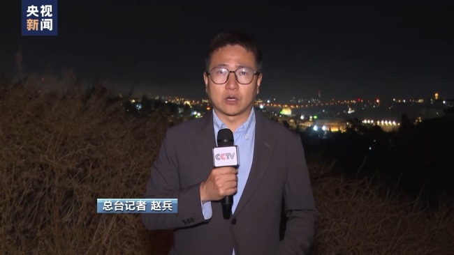 拉法又一难民营地遭袭 幸存者:家人惨遭伤害