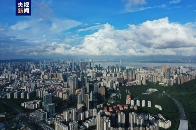 深圳首套房最低首付款比例调整为20% 下调利率下限