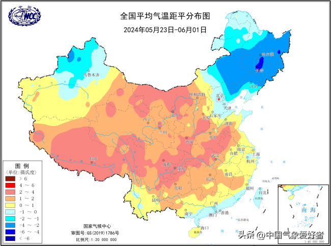 东北入夏连续失败 今年是无夏之年？ 冷涡活跃致气温波动