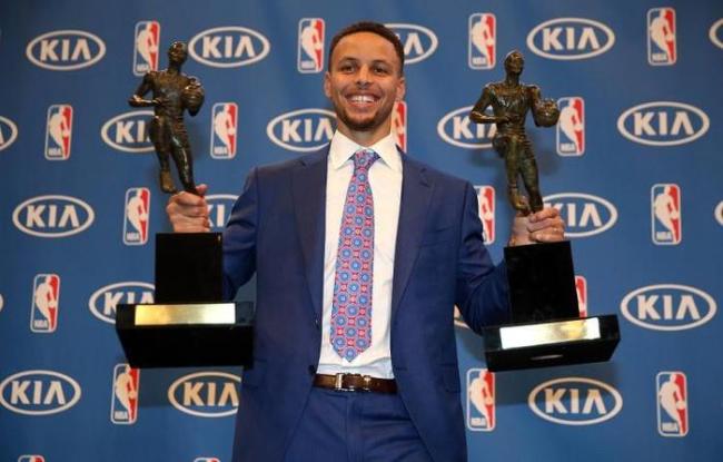 侮辱性极强！麦迪：库里能拿全票MVP，证明了如今的NBA联盟有多水