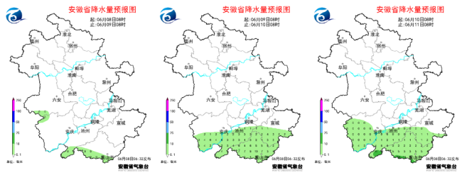 局地可达40℃以上！我国多地发布高温预警信号