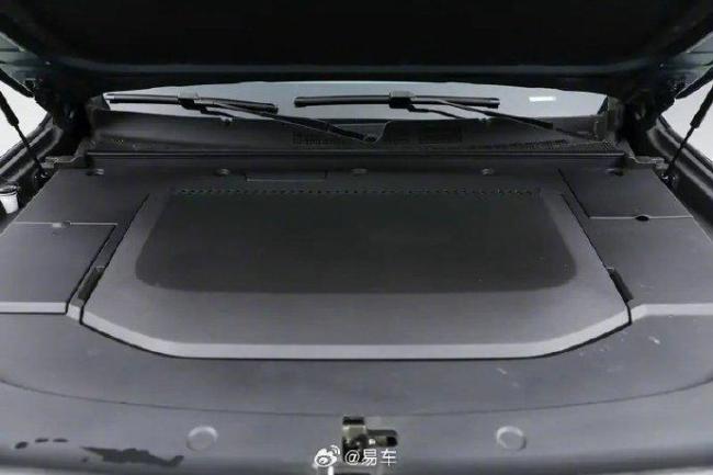 深蓝G318配置曝光 硬派SUV标配金钟罩电池