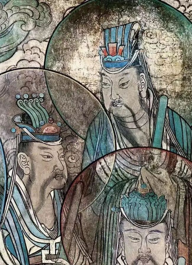 董宇辉在永乐宫拍摄壁画引质疑 网络直播与文物保护如何平衡？