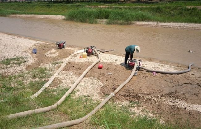 保障正常生产生活秩序 最大限度降低灾害损失——各地各部门坚决贯彻落实习近平总书记对防汛抗旱工作重要指示精神