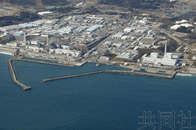 日本福岛核电站响起火警警报 燃料棒安全引关注