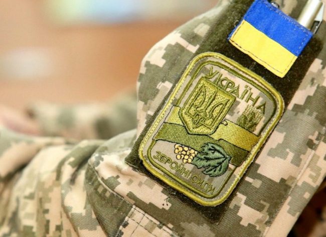 乌国防部称超过5.2万名军人在欧盟接受培训