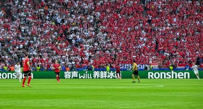 波兰队欧洲杯提前被淘汰，莱万为此首次公开发声 或将告别国家队