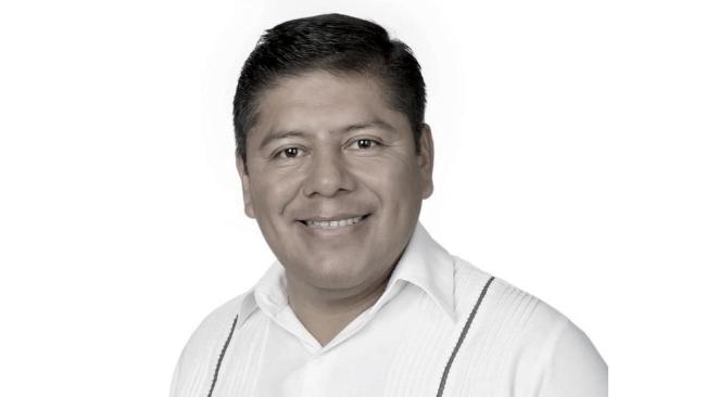 墨西哥一市长遭绑架后身亡