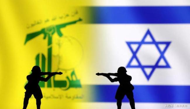 以色列开辟第二战线，将对真主党开战，或许是自取其辱的昏招 以军北上再起烽烟