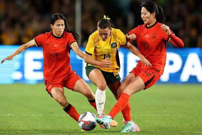 澳大利亚女足再战加拿大，对中国女足集训的几点看法