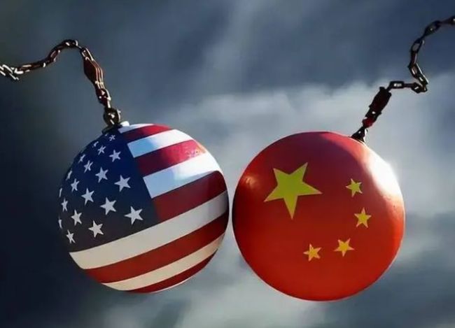 布林肯挑衅：我们和中国愿景不同，要确保美国塑造未来？