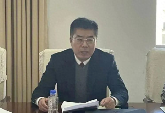 辽宁锦州中院副院长被移送审查起诉