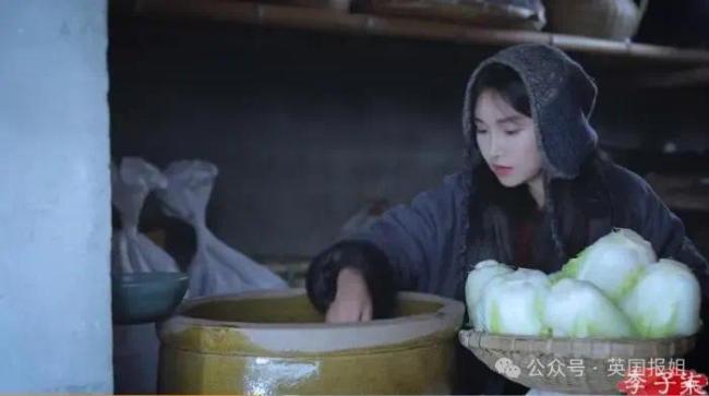 韩国抗议将泡菜译成中国辣白菜 文化身份之争再起波澜