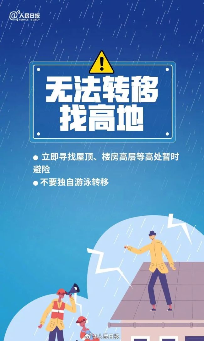 山东发暴雨黄色预警！12地大到暴雨局部大暴雨，最大阵风11级 周末出行需谨慎