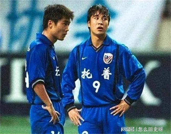 因为他，中国足球险些在国际赛场遭遇4年禁赛！