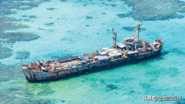 揭秘仁爱礁生态调查背后的高科技 南海生态警钟敲响