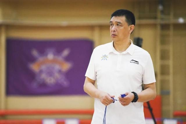沈梓捷将加盟北控篮球俱乐部 打造冠军争夺者