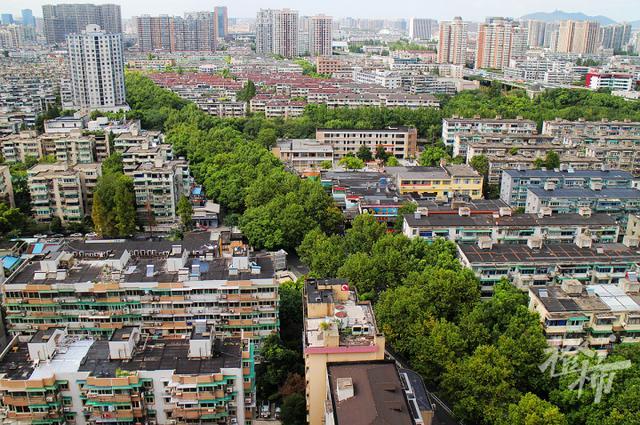 杭州二手房价涨幅排名全国第二 以价换量促成交巅峰