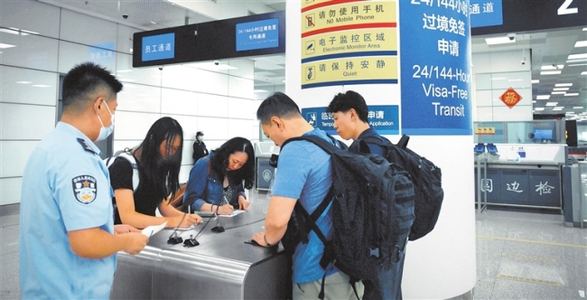 144小时过境免签将给郑州带来什么 解锁文旅新契机与国际机遇