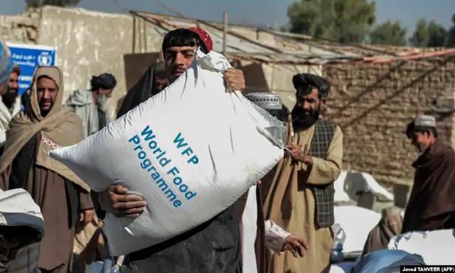 阿富汗楠格哈尔省洪灾已致40人死亡