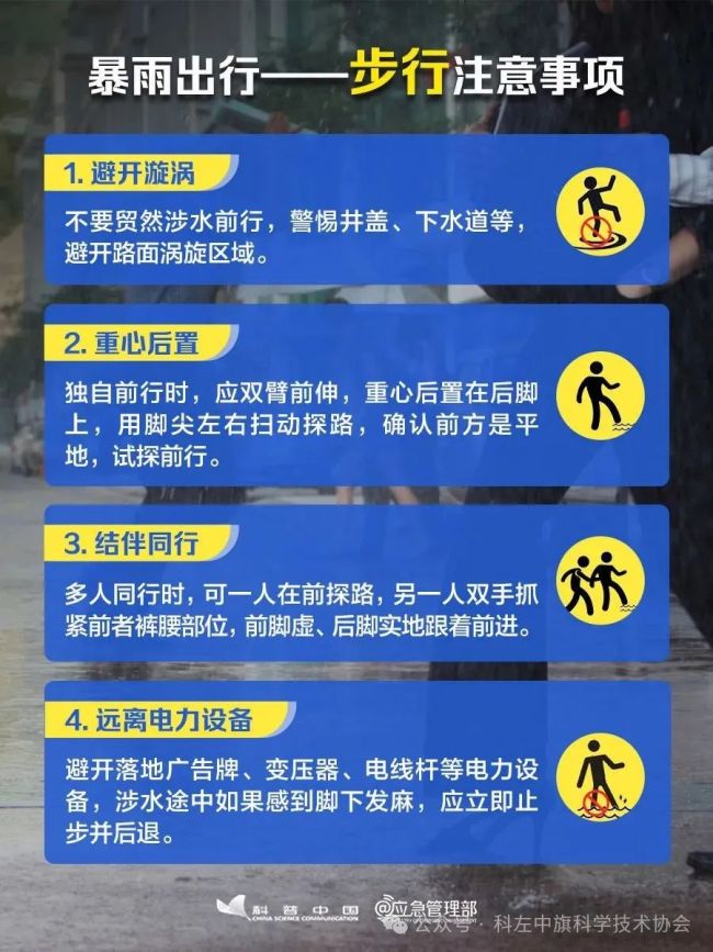 北京雷阵雨蓝色预警：今晚至明傍晚，防雷避雨保安全