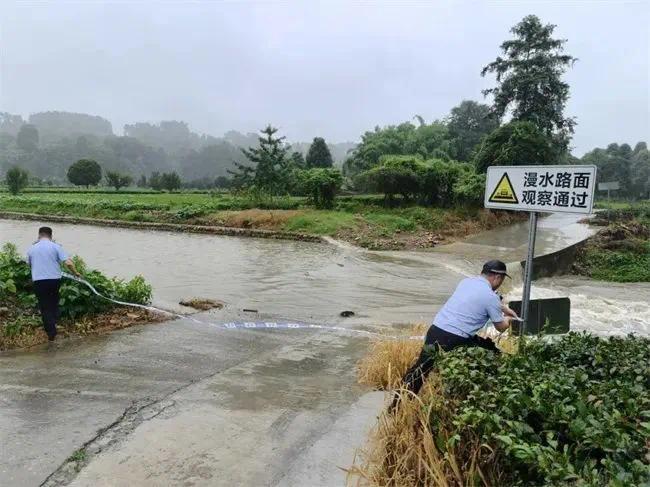 胡锡进谈陕西柞水和四川雅安两起水灾 救援行动与反思