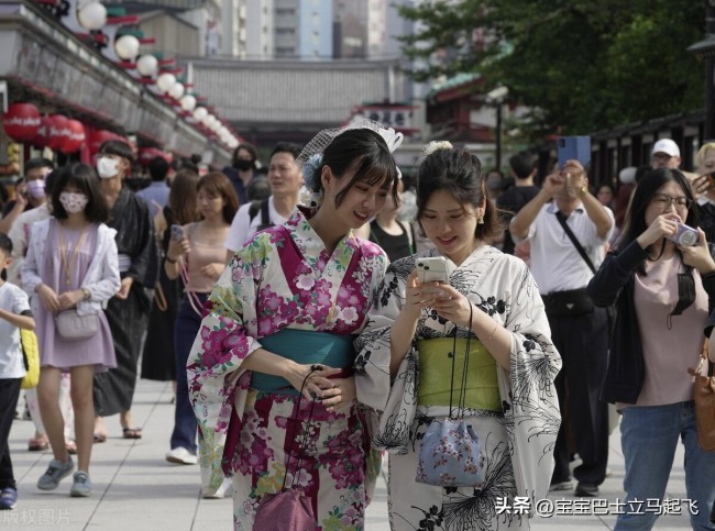 日媒：中国留学生对日本的兴趣减退 教育交流受阻