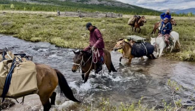 中国游客在蒙古骑马落水不幸溺亡 中使馆强调出行安全