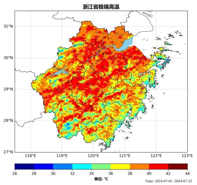 台风格美逼近 浙江多地紧急撤离游客 防灾行动进行时