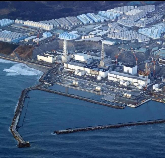 日本近海发生4.6级地震 福岛等多地有震感