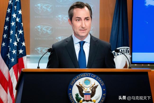 专家：巴以停火谈判美国已没话语权，中国斡旋见效