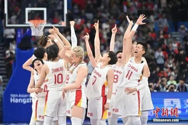 激动人心！巴黎奥运会进入倒计时！中国女篮严阵以待冲击小组赛！